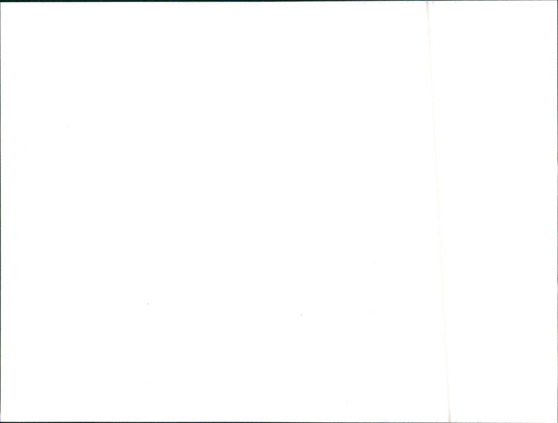 Lancia Delta HF integrale - Vintage Photograph