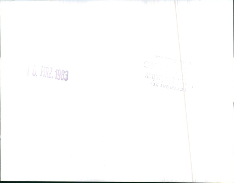 Alfa Romeo - Vintage Photograph