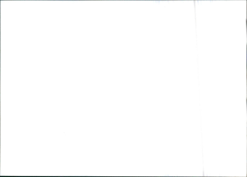 1997 Proton Satria Cabriolet, front view - Vintage Photograph