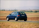 1997 Proton 300 - Vintage Photograph