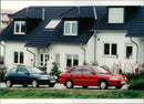 1997 Proton 300 and 400 Series - Vintage Photograph