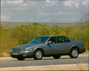 Cadillac Seville STS - Vintage Photograph