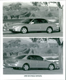 1999 Hyundai Sonata - Vintage Photograph