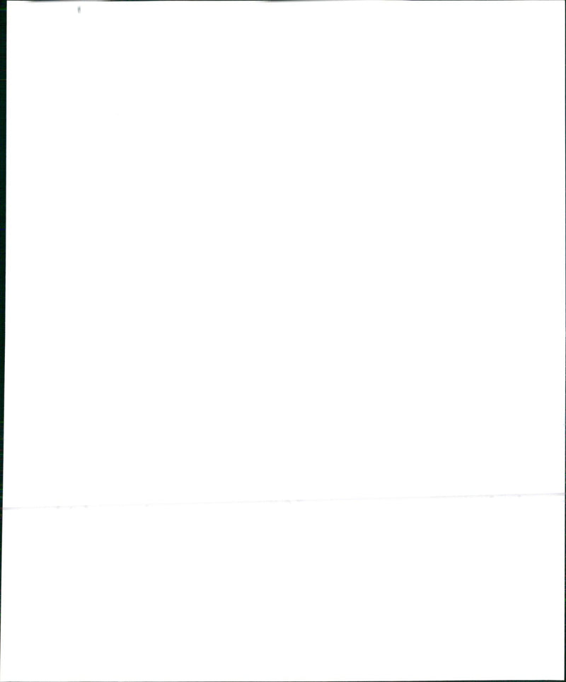 1999 Hyundai Accent GS - Vintage Photograph