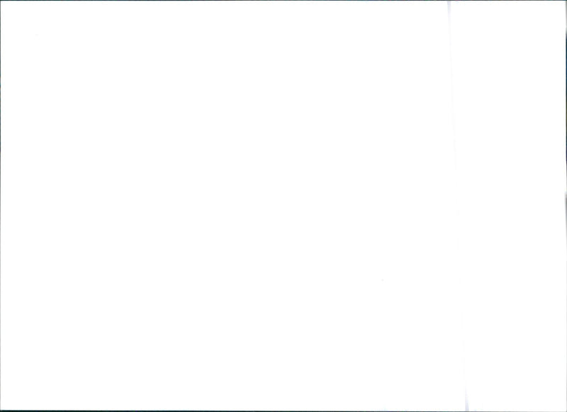 1997 Citroën Xsara - Vintage Photograph