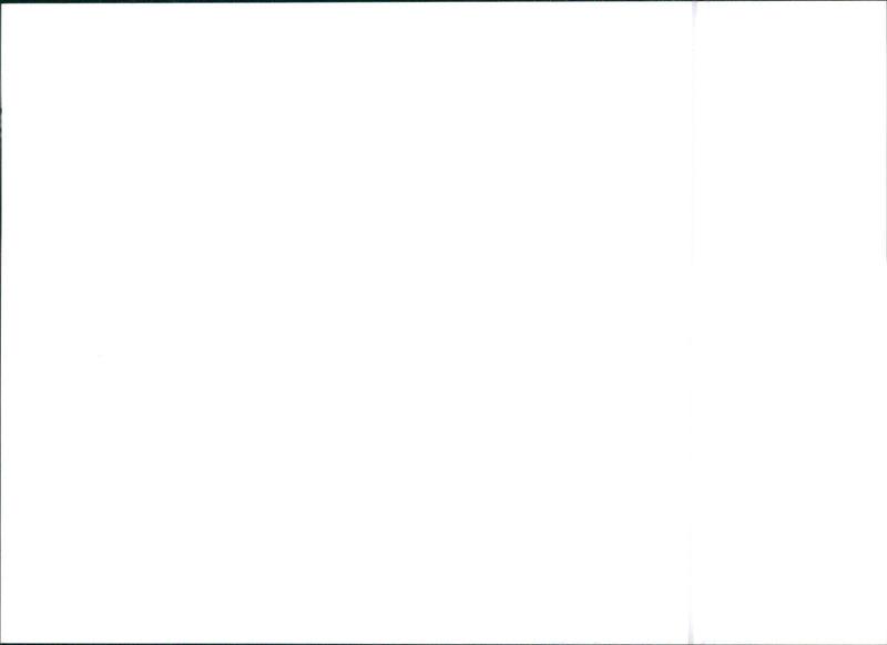 1997 Citroën Xsara - Vintage Photograph