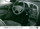 1997 Citroën Xsara - Vintage Photograph