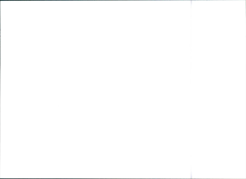 1997 Citroën Xsara - Vintage Photograph