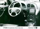 1997 Citroen Xsara - Vintage Photograph