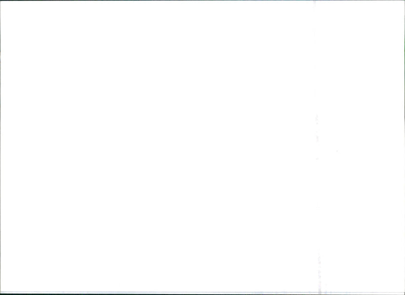 1997 Citroën Xsara - Vintage Photograph