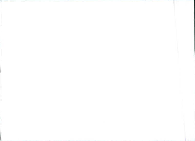 1997 Citroën Saxo - Vintage Photograph