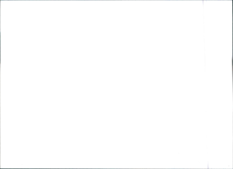 1997 Citroën XM - Vintage Photograph