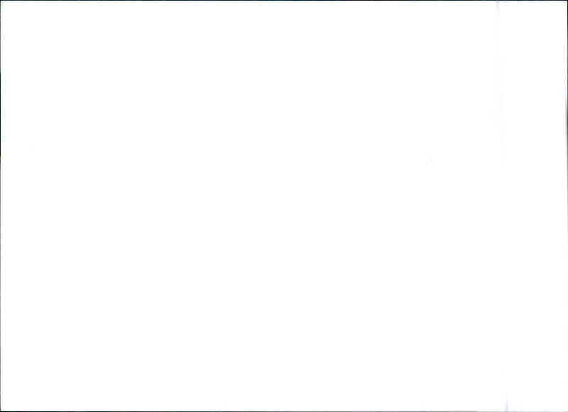 1997 Citroën Berlingo - Vintage Photograph