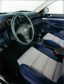 1997 Audi A4 Ambition - Vintage Photograph