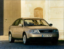 1997 Audi A6 2.5 TDI - Vintage Photograph