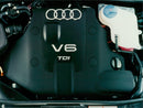 1997 Audi A6 2.5 TDI - Vintage Photograph