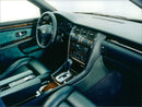 1997 Audi S8 - Vintage Photograph