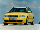 1997 Audi S4 Avant - Vintage Photograph