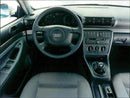 1997 Audi Duo - Vintage Photograph