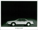 1987 Cadillac Allante - Vintage Photograph