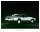 1987 Cadillac Allante - Vintage Photograph