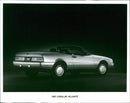1987 Cadillac Allante - Vintage Photograph
