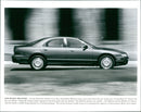 1998 Mazda Millenia - Vintage Photograph