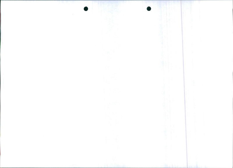 Drawing of Honda Shuttle 2.2i ES external dimensions - Vintage Photograph