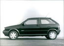 Seat Ibiza SXi - Vintage Photograph