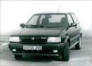Seat Ibiza SXi - Vintage Photograph