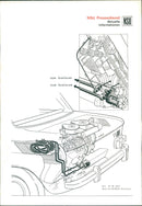 NSU TT - Vintage Photograph