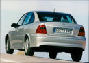 1999 Opel Vectra - Vintage Photograph
