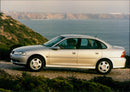 1999 Opel Vectra - Vintage Photograph