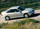 1999 Opel Vectra - Vintage Photograph