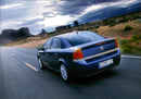 Opel Vectra - Vintage Photograph