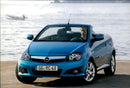 Opel Tigra TwinTop - Vintage Photograph