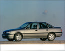 1995 Opel Vectra CDX - Vintage Photograph