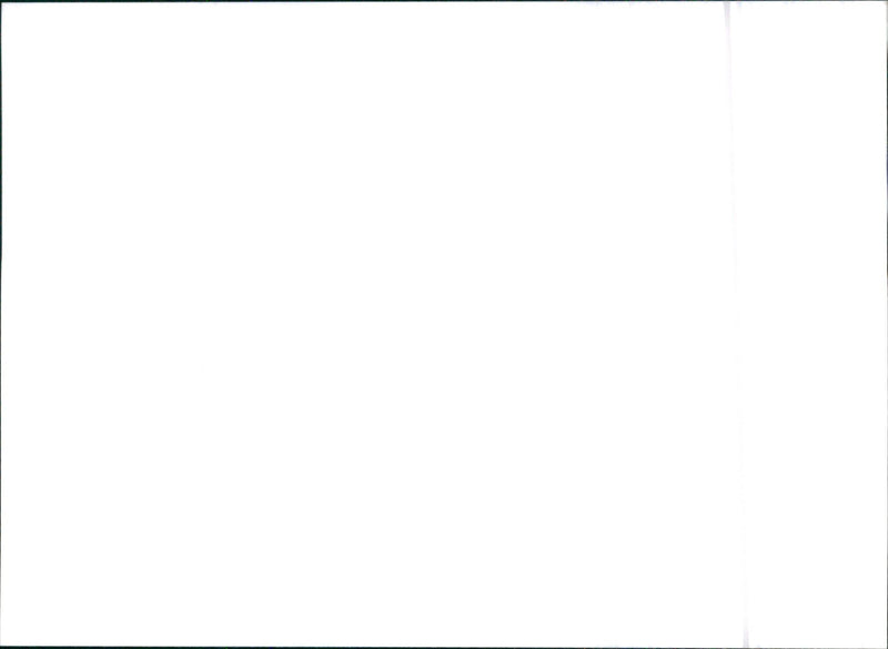 1996 SsangYong Musso - Vintage Photograph