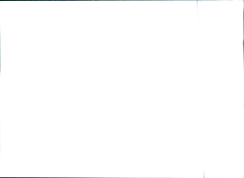 1996 SsangYong Musso - Vintage Photograph