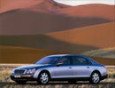 2002 Maybach - Vintage Photograph
