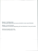 2002 Maybach - Vintage Photograph