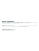 2002 Maybach - Vintage Photograph