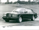 Bentley Turbo S - Vintage Photograph
