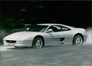 1994  Ferrari F355 - Vintage Photograph