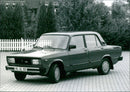 LADA "Nova 1500 Top" - Vintage Photograph