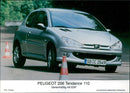 2003 Peugeot 206 - Vintage Photograph