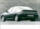 1995 Peugeot 406 - Vintage Photograph