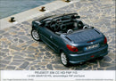 2005 Peugeot 206 CC HDi FAP 110 - Vintage Photograph