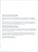 Mercedes-Benz CL-Class 2003 - Vintage Photograph