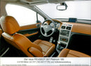 2005 Peugeot 307 Platinum 180 - Vintage Photograph
